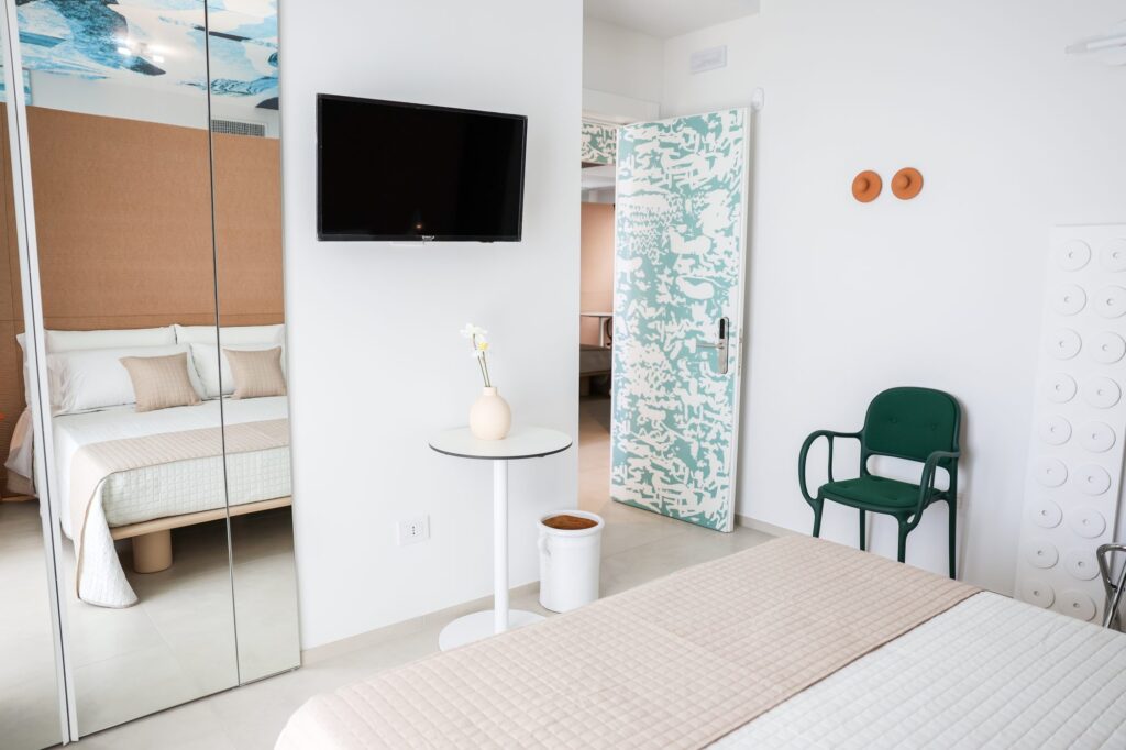 Diamante Rooms MICH7408