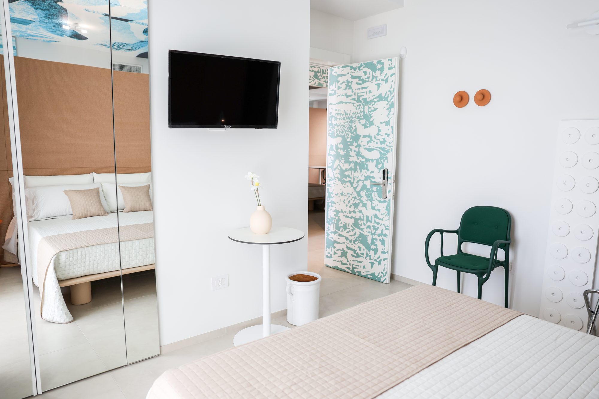 Diamante Rooms MICH7408