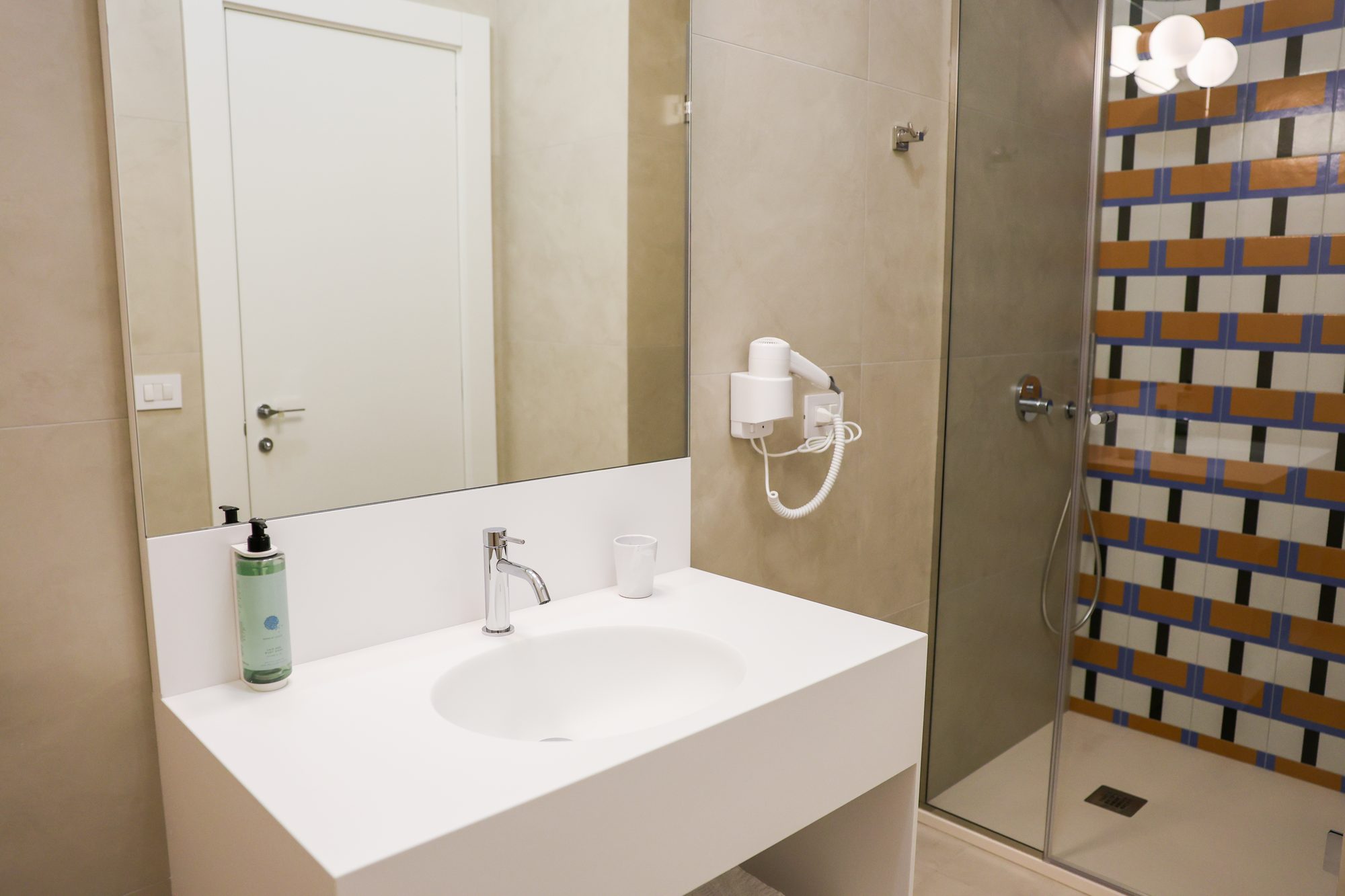 Diamante Rooms MICH7479