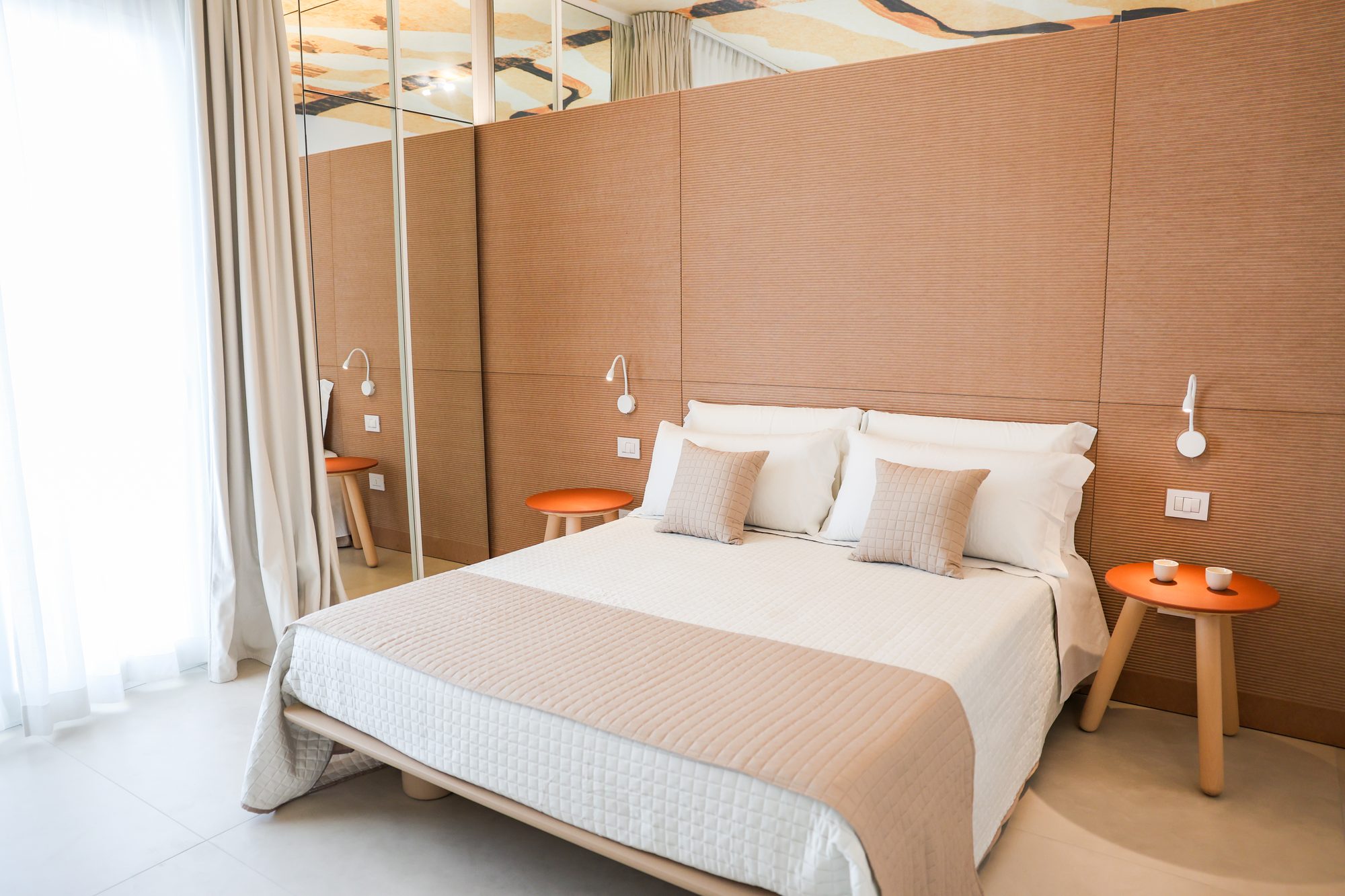 Diamante Rooms Porto Cesareo
